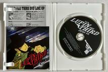 【DVD】【中古：一部ディスクにキズあり】【ルパン三世】LUPIN THE THIRD first tv. DVD 1〜５セット 全話_画像6