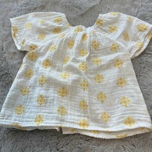 ZARA KIDS 92cm トップス