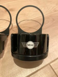 RoverMini 旧Mini ドリンクホルダー カップホルダー エアベント 取included用 x 2個 Air Vent Cup Holder For Rover Mini / Classic Mini x 2