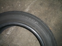 ★　ダンロップ　EC300　165／60R15　77H　4本　ハスラー_画像6