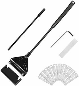 DFsucces aquarium scraper cleaning brush aquarium for Pro Ray The -koke taking . moss scraper aquarium cleaning supplies 62c