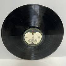 【LP】レコード 再生未確認 The Beatles / ABBEY ROAD / AP-8815 ※まとめ買い大歓迎!同梱可能です_画像6