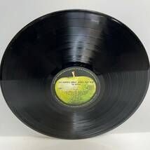 【LP】レコード 再生未確認 THE BEATLES サージェント ペパーズ ロンリー ハーツ クラブ バンド EAS-80558 ※まとめ買い大歓迎!同梱可能_画像5