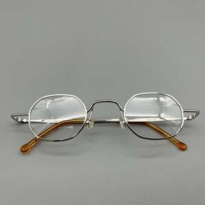 GRANT グラント 5266 眼鏡 フレーム COL. 061 F イタリア製 42□26 めがね メガネ 管:050602の画像7