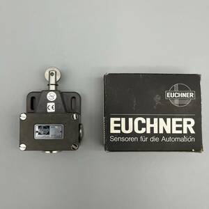 オイヒナー EUCHNER N11RL012262 リミットスイッチ ドイツ製 管:050914-kn