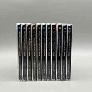CD ブルーノート・ベスト・ジャズ・コレクション 高音質版 1巻～11巻 計11枚セット 管:052429-60