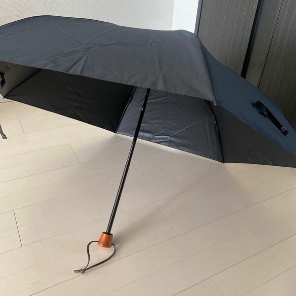 サンバリア100 折りたたみ傘
