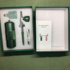  handy airbrush rechargeable 