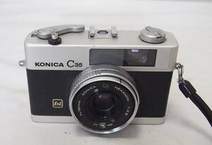KONICA C35カメラ