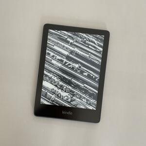 Kindle Paperwhite (8GB) 6.8インチディスプレイ広告なし