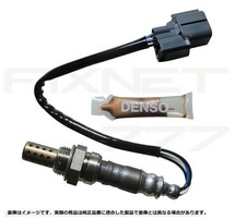 DENSO 36531-PTF-J01 O2センサー ポン付け 36531PTFJ01 アクティバン HH6 19 純正品質 _画像3