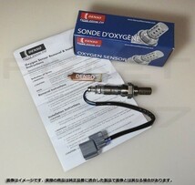 DENSO 36531-PTF-J01 O2センサー ポン付け 36531PTFJ01 アクティバン HH6 19 純正品質 _画像2