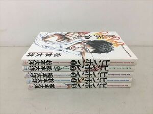 コミックス ピンポン 全5巻セット 松本大洋 2405BKR028