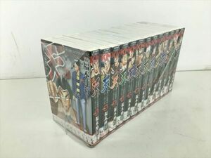 コミックス 新装版 天 全13巻セット 福本伸行 2405BKR023