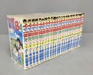  comics ... all 24 volume set Aoyama Gou .2405BKR004