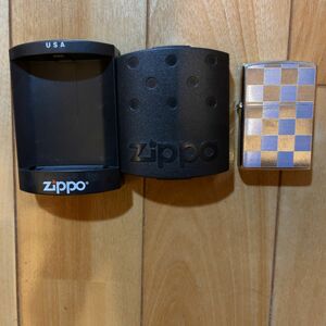 ZIPPO ジッポー オイルライター ジッポ 喫煙具 ライター Zippo