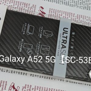 値下げ交渉いたしません Galaxy A52 5G【SC‐53B】スマホケース