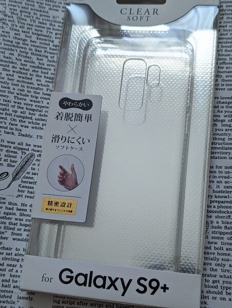 値下げ交渉いたしません Galaxy S9+ (SC-03K/SCV39)