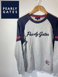  Pearly Gates футболка размер 1 мужской 0090