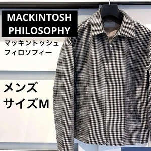 Mackintosh