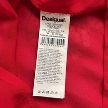 Desigual デシグアル　ワンピース　サイズ44（L相当）0030_画像6