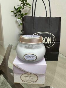 SABON サボン フェイスポリッシャーA リラクシング