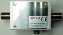 ユニパルス　unipulse トルクメーター UTMⅡ 10Nm & トルクモニター TM301＆接続ケーブル_画像5