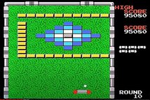 動作品 MSX 『 アルカノイド Ⅰ Ⅱ 』 - TAITO -_画像8