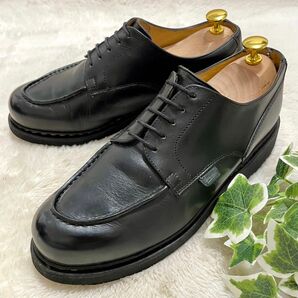 Paraboot パラブーツ シャンボード CHAMBORD NOIR UK7