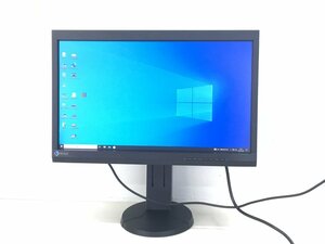 良品 EIZO 23型 液晶モニターColorEdge CS230 （使用時間6628H）高さ調整 縦回転 (管：2A-M）