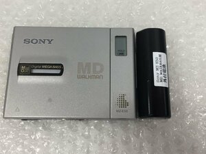 SONY MZ-E50 walkman MDプレーヤー MDウォークマン（管２FB-N3）