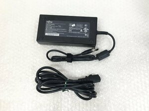 FUJITSU ACアダプター KD02909-7960　(19.5V~5.5A) 中古動作品　（管：2C6-M8）