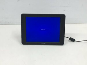 CENTURY 8型液晶モニタ-　LCD-8000V 　中古ジャンク品　（管：2F-M）