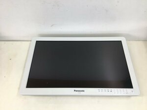 Panasonic 26型 LCD液晶モニター EJ-MLA26N 　 スタンド無し　中古ジャンク品　（管：2F-M）