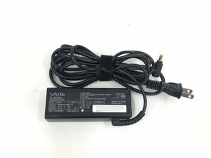 VAIO 純正 ACアダプター VJ8AC10V9 10.5v-3.8A/5.0v-1A　 中古動作品 （管：2C3-M5）