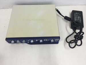 digidesign MBox2 USB MIDI オーディオインターフェース 　 (管２FB６）