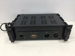 YAMAHA Yamaha PC1002 power amplifier electrification verification only junk ( tube :2FW)