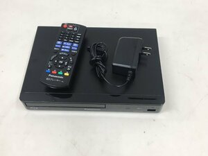 パナソニック BDプレーヤー DMP-BD90　 2019年製　リモコンあり　中古品 　(管：2C3-M6）