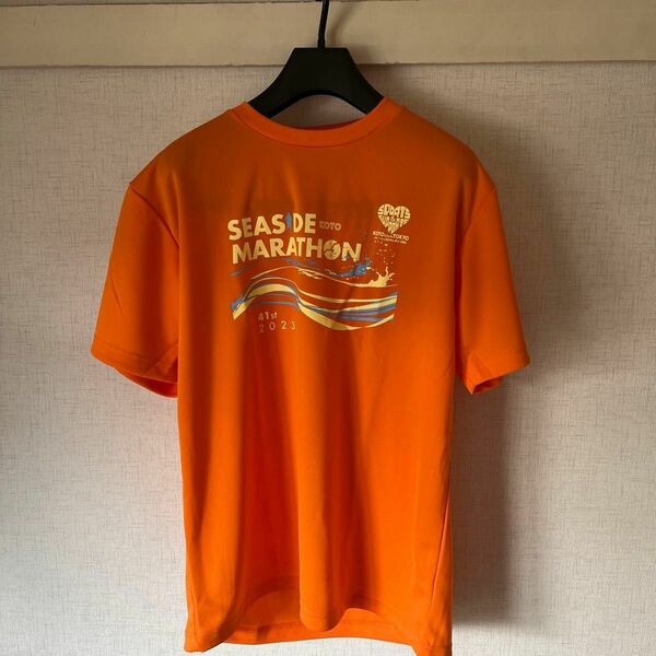 ランニングTシャツ