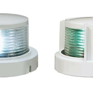 LED 航海灯セット 小型船舶用 航海灯の画像1