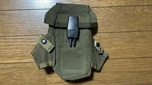 米軍放出品・USED・マガジンポーチ・LC2