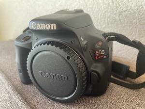 Canon EOS kissX7 EF-S18-55 IS STM kit