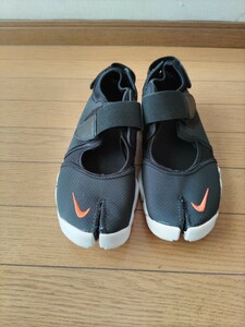 NIKEエアリフト