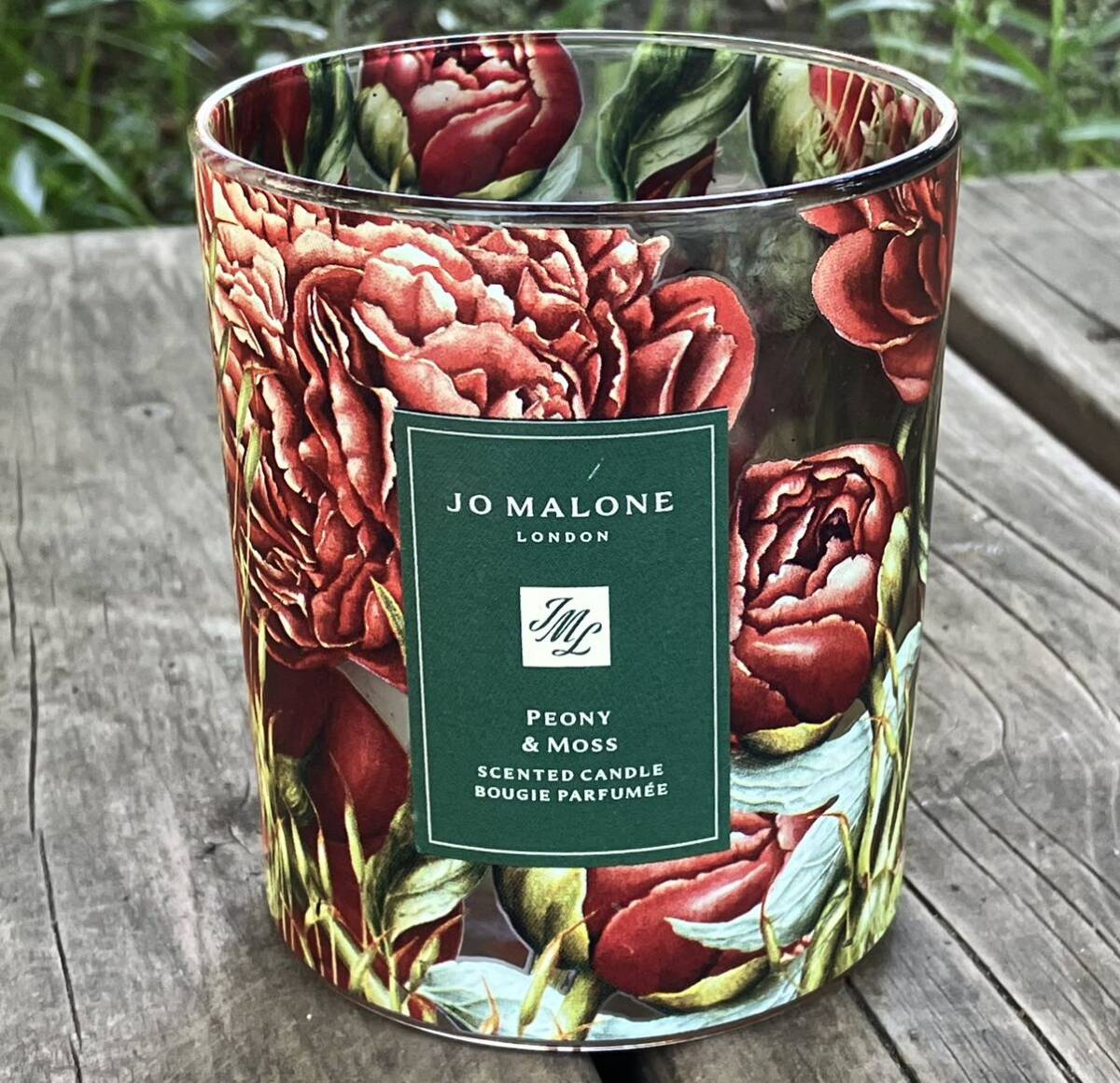 2025年最新】Yahoo!オークション -jo malone キャンドルの中古品 2025年最新】Yahoo!オークション -jo malone キャンドルの中古品