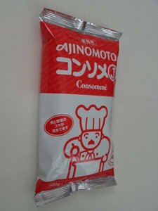 味の素(AJINOMOTO)■コンソメJ■業務用■500g