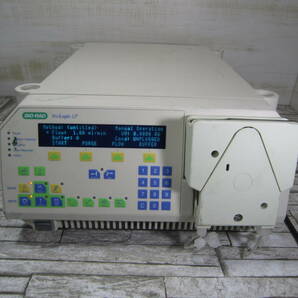 BIORAD BioLogic LP 低圧クロマトグラフィーシステムの画像1