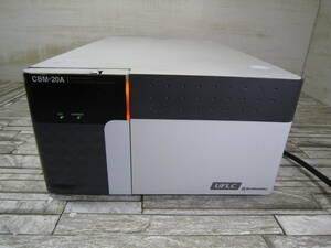  island Tsu factory SHIMADZU CBM-20A system controller 