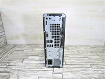 ★☆ジャンク　HP　ProDesk 400 G4 SFF/intel Core i5-7500 @3.40GHz/メモリ8GB☆★_画像3