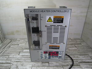 RKC 理化工業　モジュールヒーターコントローラ　TMC2001-5H