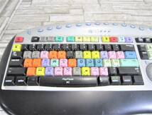 ★☆Shuttle Keyboard 5202 Professional Keyboard for Final Cut Pro☆★_画像2